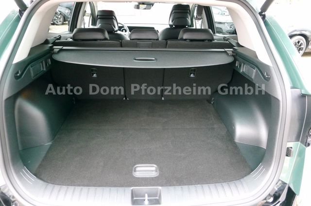 Kia Sportage 1,6T 48V DCT 2 WD/Spirit /UVO/Kamera