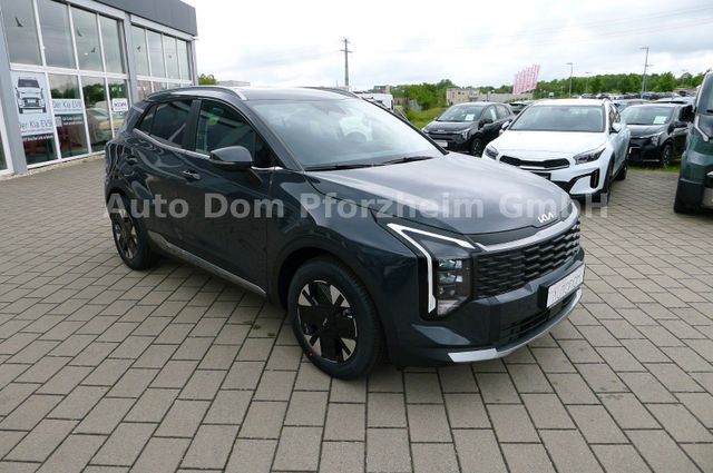 Kia Sportage 1,6T PE DCT 4WD VISION/Komfort