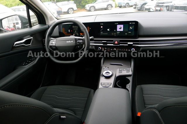 Kia Sportage 1,6T PE DCT 4WD VISION/Komfort