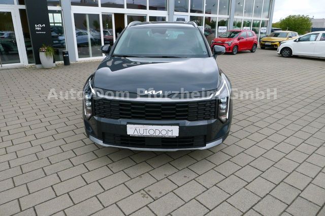 Kia Sportage 1,6T PE DCT 4WD VISION/Komfort