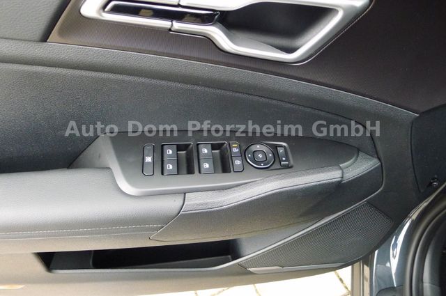 Kia Sportage 1,6T PE DCT 4WD VISION/Komfort