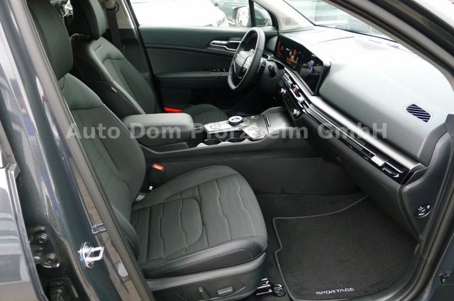 Kia Sportage 1,6T PE DCT 4WD VISION/Komfort