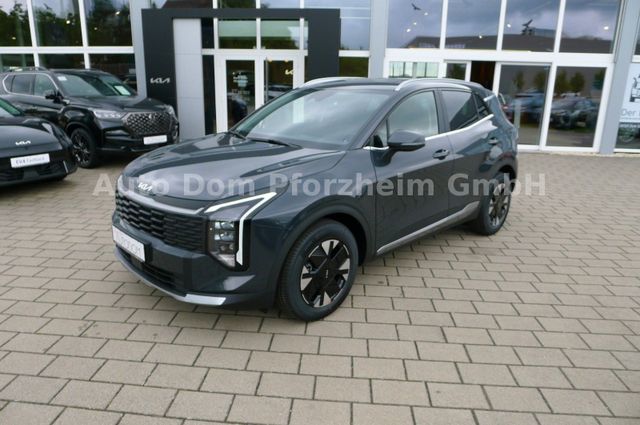 Kia Sportage 1,6T PE DCT 4WD VISION/Komfort