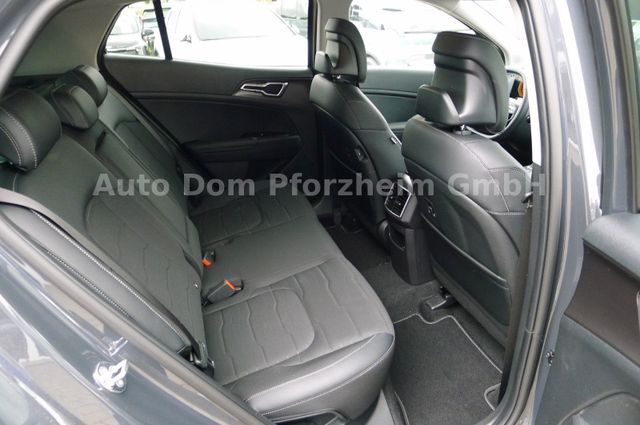 Kia Sportage 1,6T PE DCT 4WD VISION/Komfort
