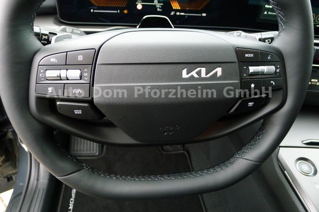 Kia Sportage 1,6T PE DCT 4WD VISION/Komfort