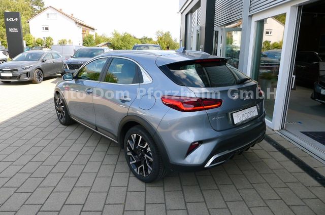 Kia XCeed 1.6T VISION DCT KOM+