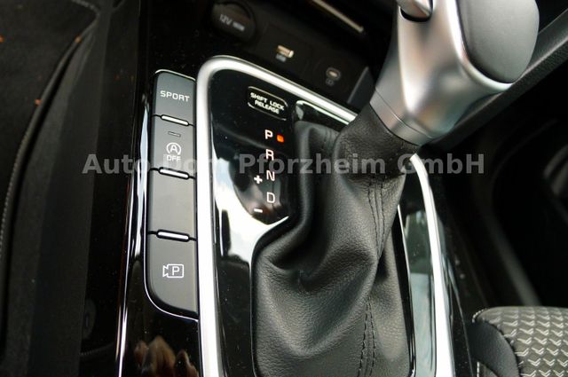 Kia XCeed 1.6T VISION DCT KOM+