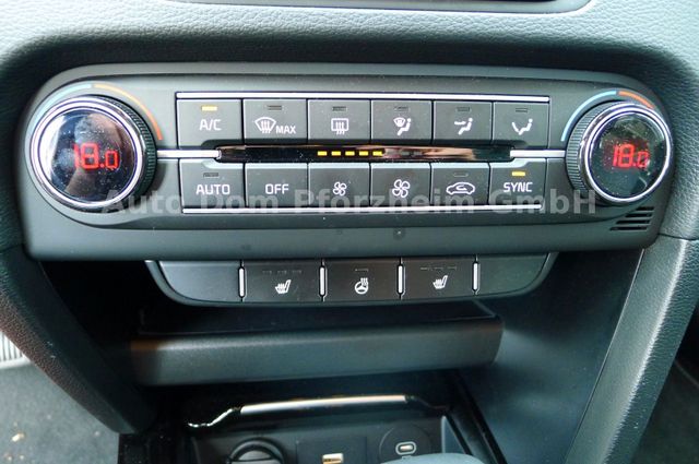 Kia XCeed 1.6T VISION DCT KOM+