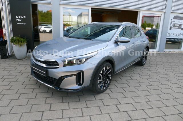 Kia XCeed 1.6T VISION DCT KOM+