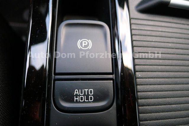Kia XCeed 1.6T VISION DCT KOM+