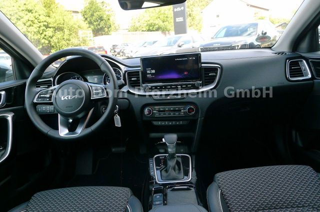 Kia XCeed 1.6T VISION DCT KOM+