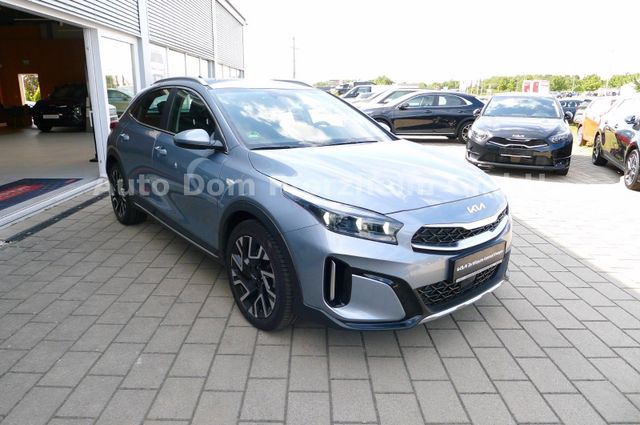 Kia XCeed 1.6T VISION DCT KOM+