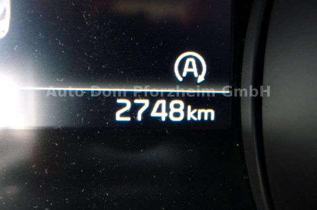 Kia XCeed 1.6T VISION DCT KOM+