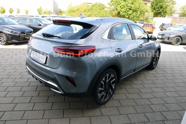 Kia XCeed 1.6T VISION DCT KOM+
