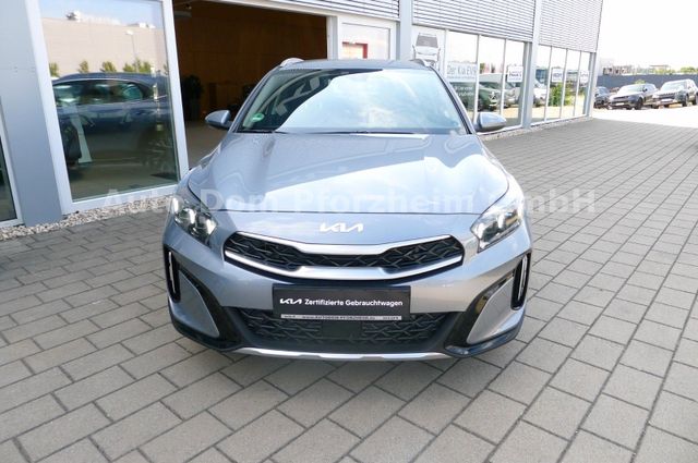 Kia XCeed 1.6T VISION DCT KOM+