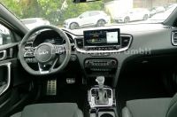 Kia Kia XCeed 1.6 T-GDI 180 PS DCT7 GT-line/LEDER/GD