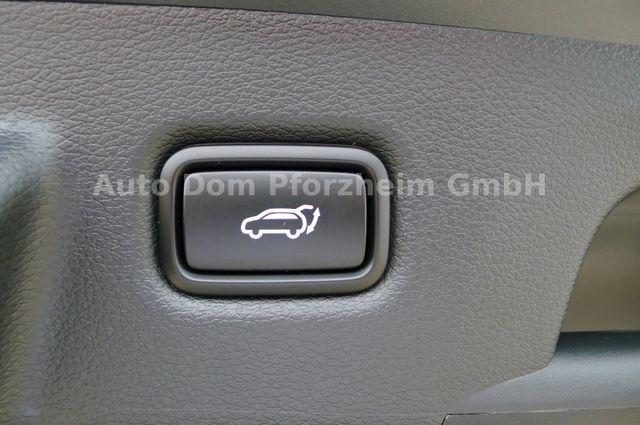 Kia Kia XCeed 1.6 T-GDI 180 PS DCT7 GT-line/LEDER/GD