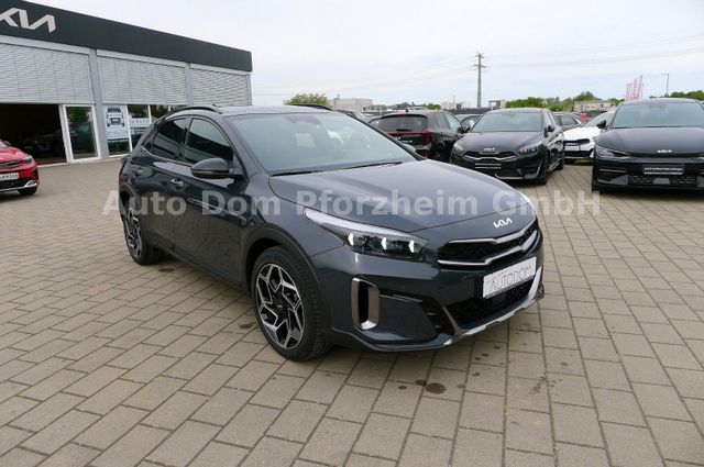 Kia Kia XCeed 1.6 T-GDI 180 PS DCT7 GT-line/LEDER/GD