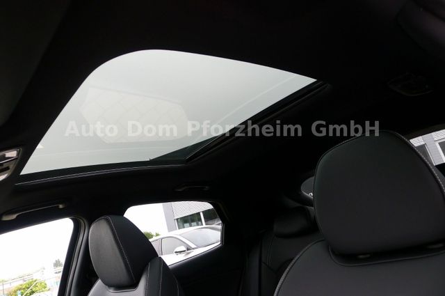 Kia Kia XCeed 1.6 T-GDI 180 PS DCT7 GT-line/LEDER/GD