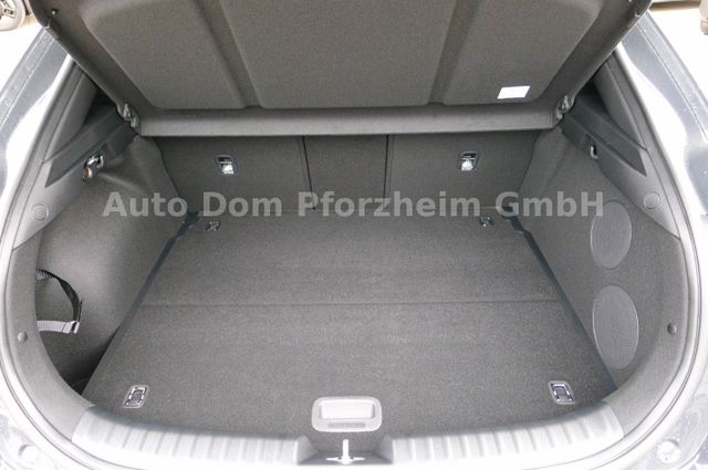 Kia Kia XCeed 1.6 T-GDI 180 PS DCT7 GT-line/LEDER/GD