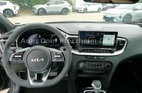 Kia Kia XCeed 1.6 T-GDI 180 PS DCT7 GT-line/LEDER/GD