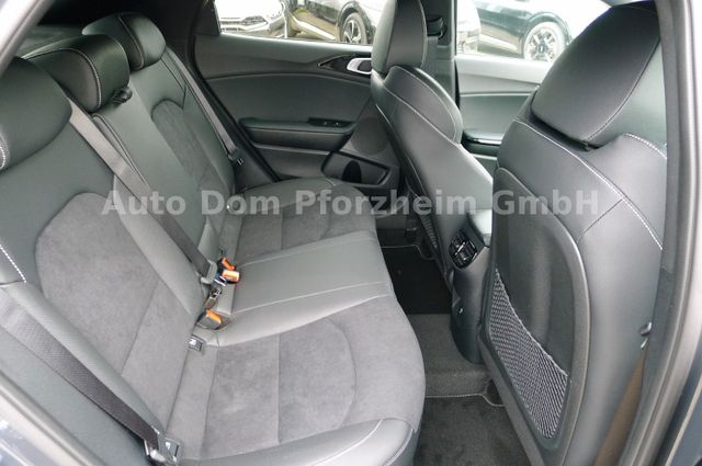 Kia Kia XCeed 1.6 T-GDI 180 PS DCT7 GT-line/LEDER/GD