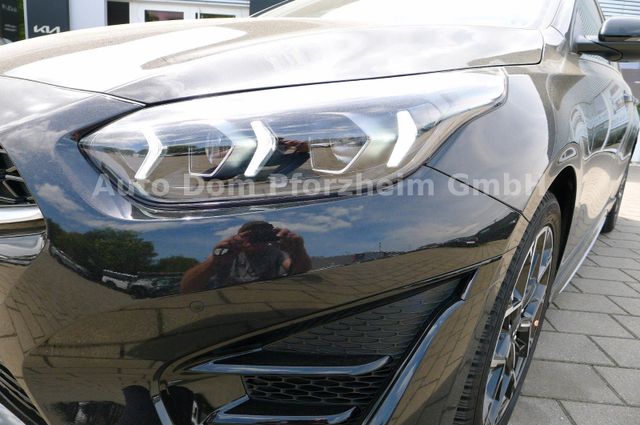 Kia Ceed 1.5T DCT7 GTL TECNOLOGIE-PAKET