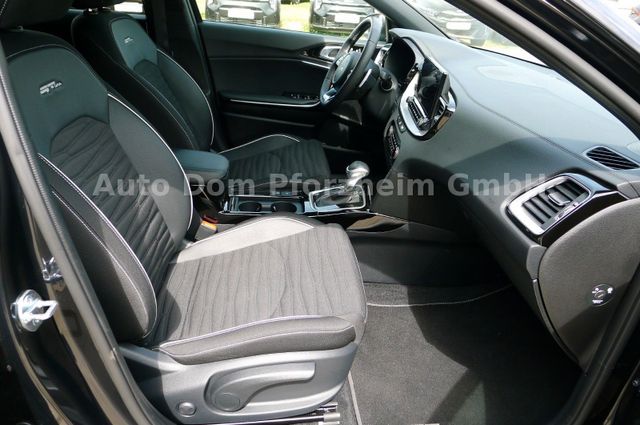 Kia Ceed 1.5T DCT7 GTL TECNOLOGIE-PAKET