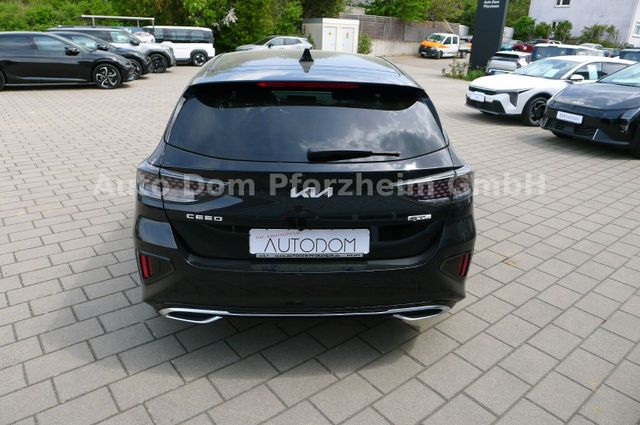 Kia Ceed 1.5T DCT7 GTL TECNOLOGIE-PAKET