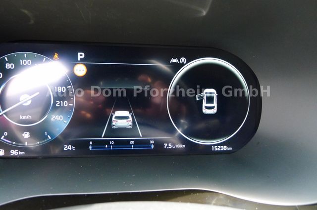 Kia Ceed 1.5T DCT7 GTL TECNOLOGIE-PAKET