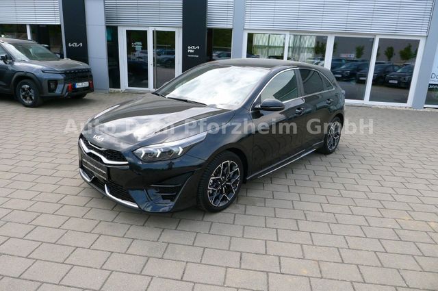 Kia Ceed 1.5T DCT7 GTL TECNOLOGIE-PAKET