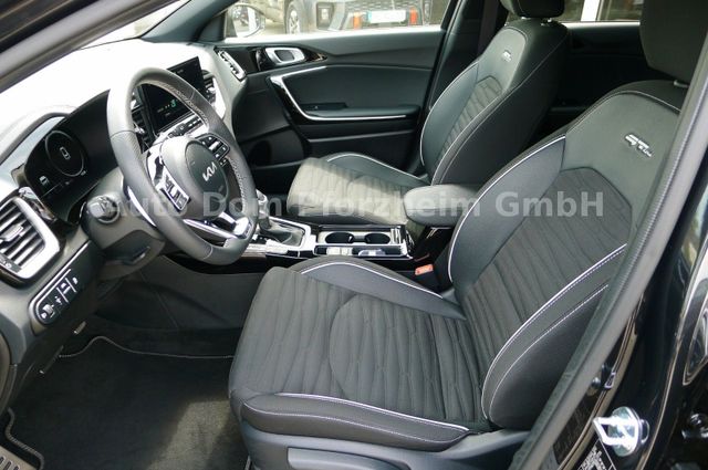 Kia Ceed 1.5T DCT7 GTL TECNOLOGIE-PAKET