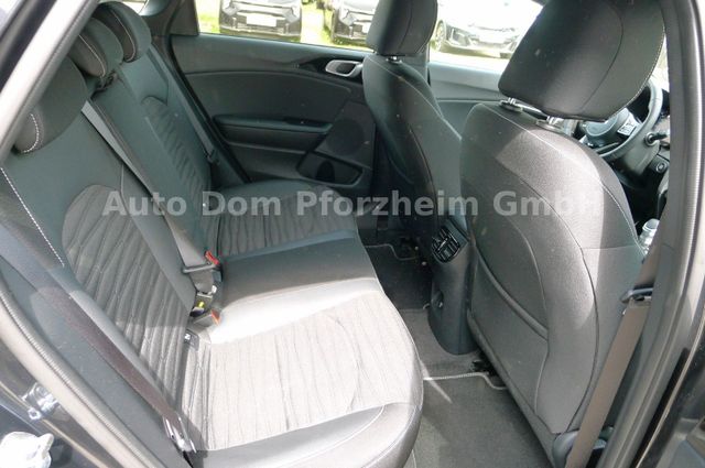 Kia Ceed 1.5T DCT7 GTL TECNOLOGIE-PAKET