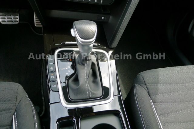 Kia Ceed 1.5T DCT7 GTL TECNOLOGIE-PAKET