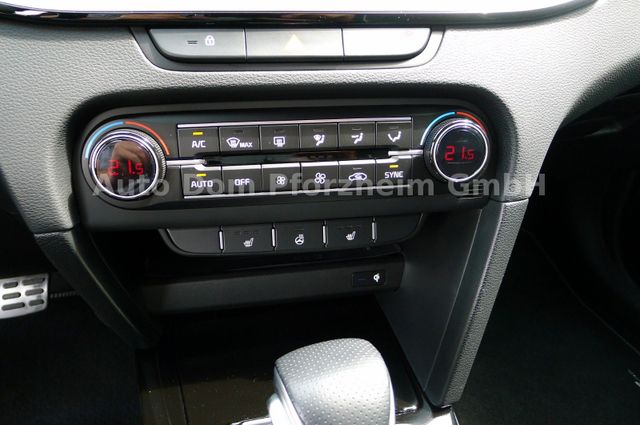 Kia Ceed 1.5T DCT7 GTL TECNOLOGIE-PAKET
