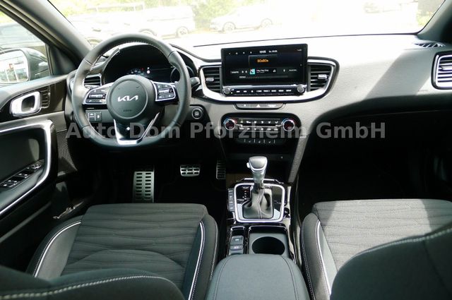 Kia Ceed 1.5T DCT7 GTL TECNOLOGIE-PAKET