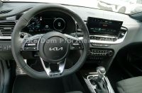 Kia Ceed 1.5T DCT7 GTL TECNOLOGIE-PAKET