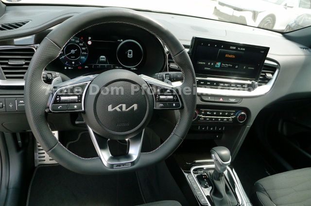 Kia Ceed 1.5T DCT7 GTL TECNOLOGIE-PAKET