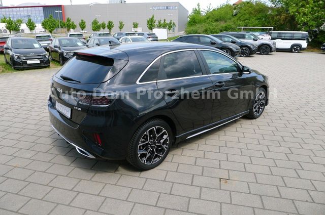 Kia Ceed 1.5T DCT7 GTL TECNOLOGIE-PAKET