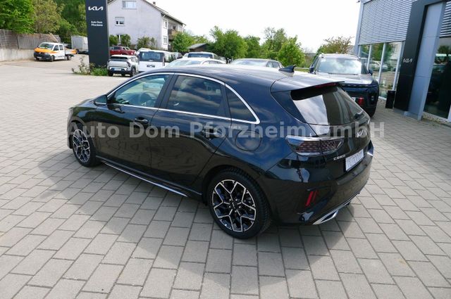 Kia Ceed 1.5T DCT7 GTL TECNOLOGIE-PAKET