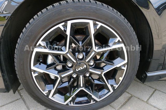 Kia Ceed 1.5T DCT7 GTL TECNOLOGIE-PAKET