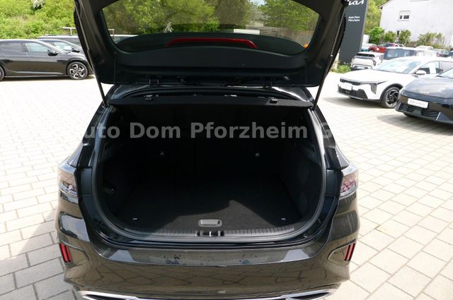 Kia Ceed 1.5T DCT7 GTL TECNOLOGIE-PAKET