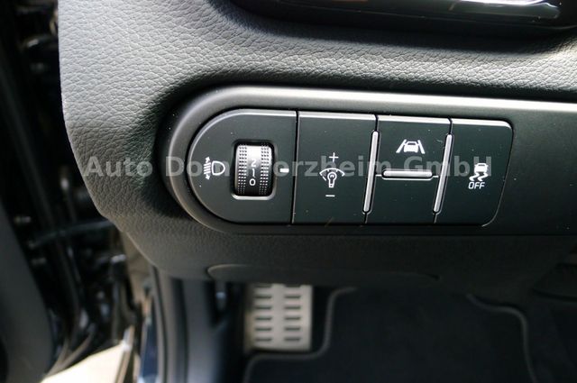Kia Ceed 1.5T DCT7 GTL TECNOLOGIE-PAKET