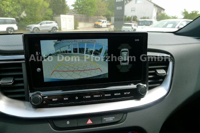 Kia Ceed 1.5T DCT7 GTL TECNOLOGIE-PAKET