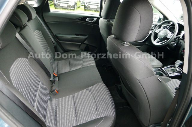 Kia Ceed 1.5T DCT7 SPIRIT /NAVI/UVO/LED