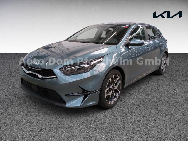 Kia Ceed 1.5T DCT7 SPIRIT /NAVI/UVO/LED