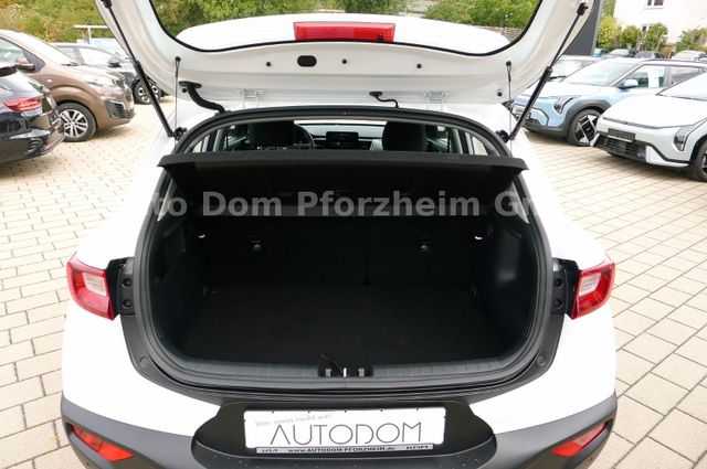 Kia Stonic 1,0T 100 DCT Vision/NAVI/Kamera/UVO