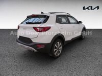 Kia Stonic 1,0T 100 DCT Vision/NAVI/Kamera/UVO