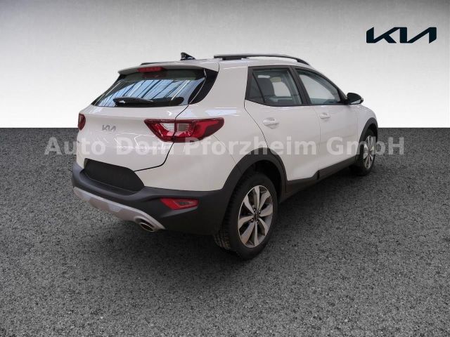 Kia Stonic 1,0T 100 DCT Vision/NAVI/Kamera/UVO