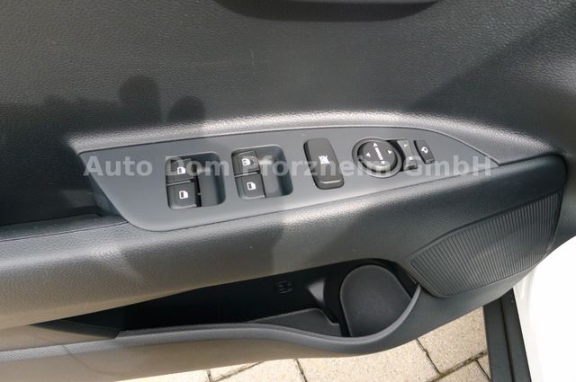 Kia Stonic 1,0T 100 DCT Vision/NAVI/Kamera/UVO